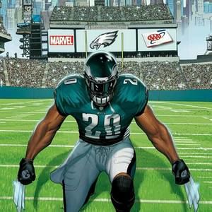 Meet your Posher, Zaire